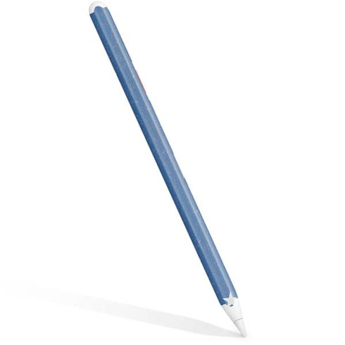 Australia Flag Distressed Apple Pencil (2nd Gen 2019) Skin